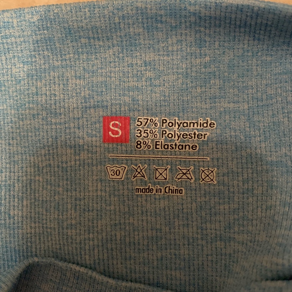 Workout Shorts - Picture 3 of 3